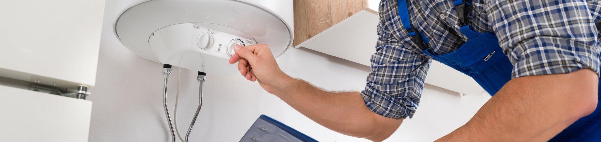 Dr. Plumber Image
