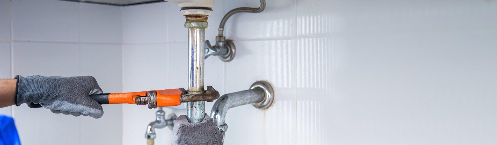 Dr. Plumber Image