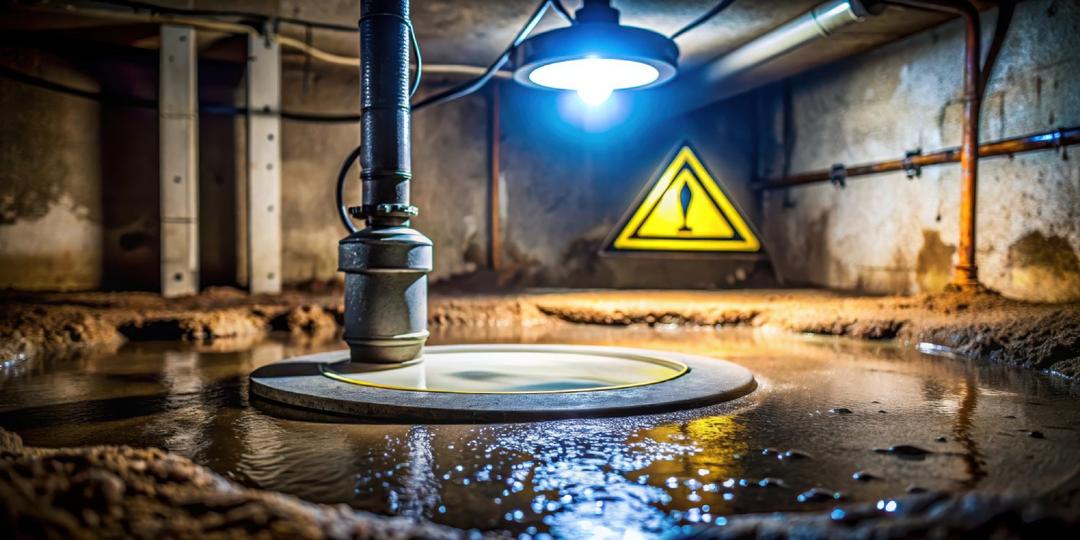 Sump Pumps
