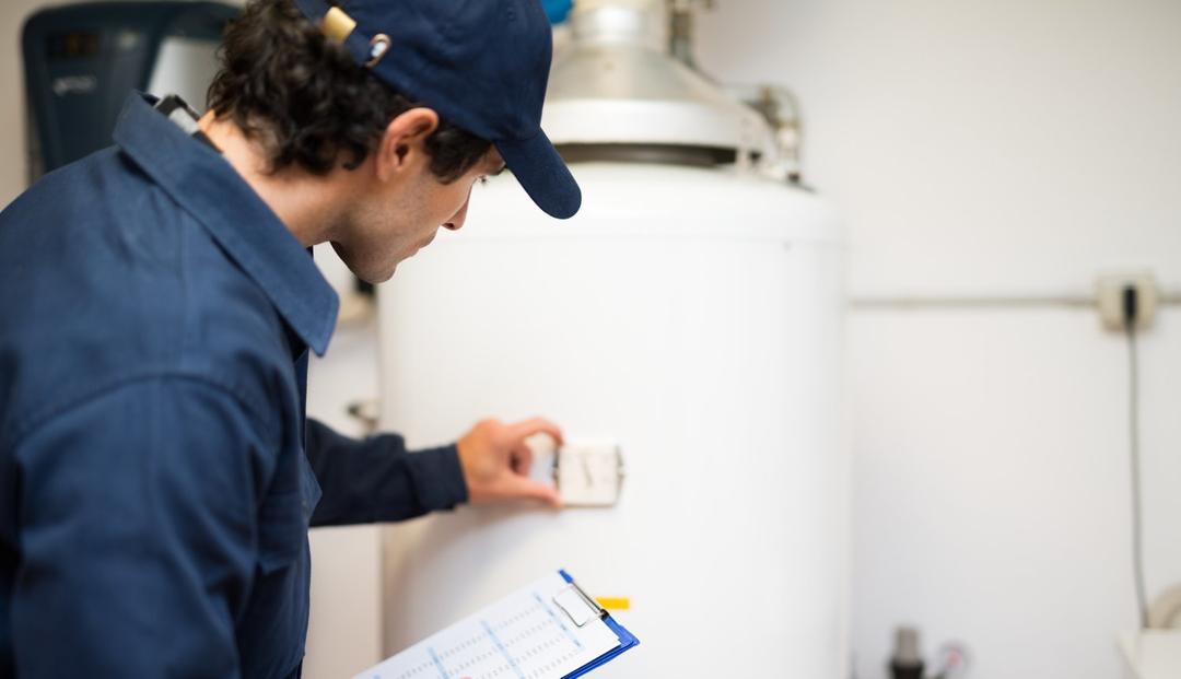 Water Heater